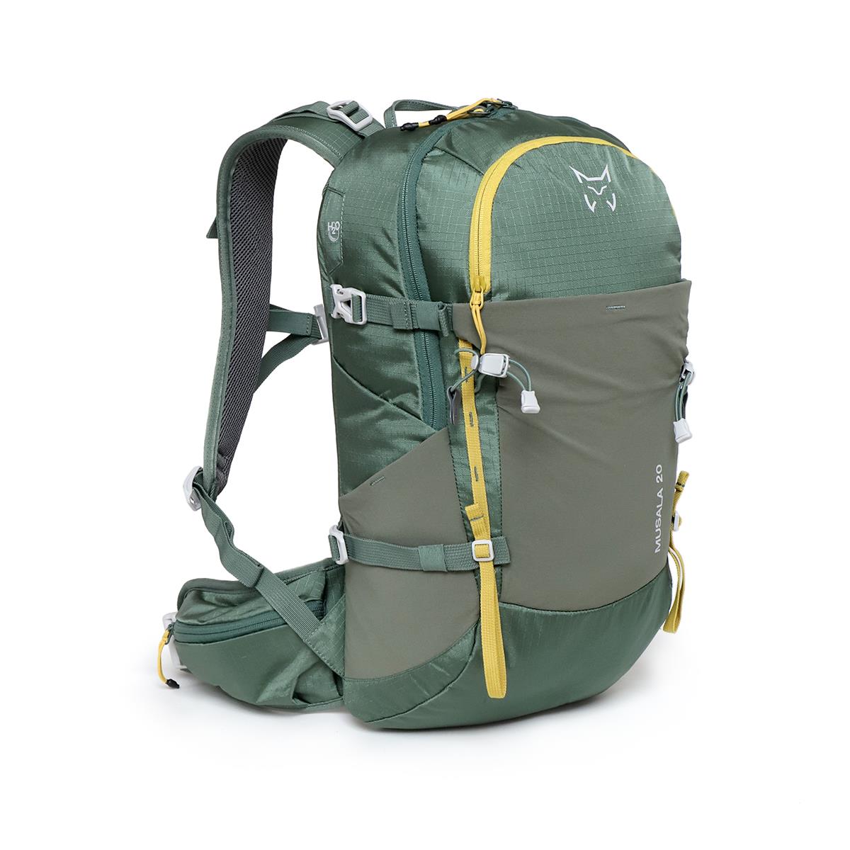 Altus Daypack 20L. (MUSALA 20 H30)