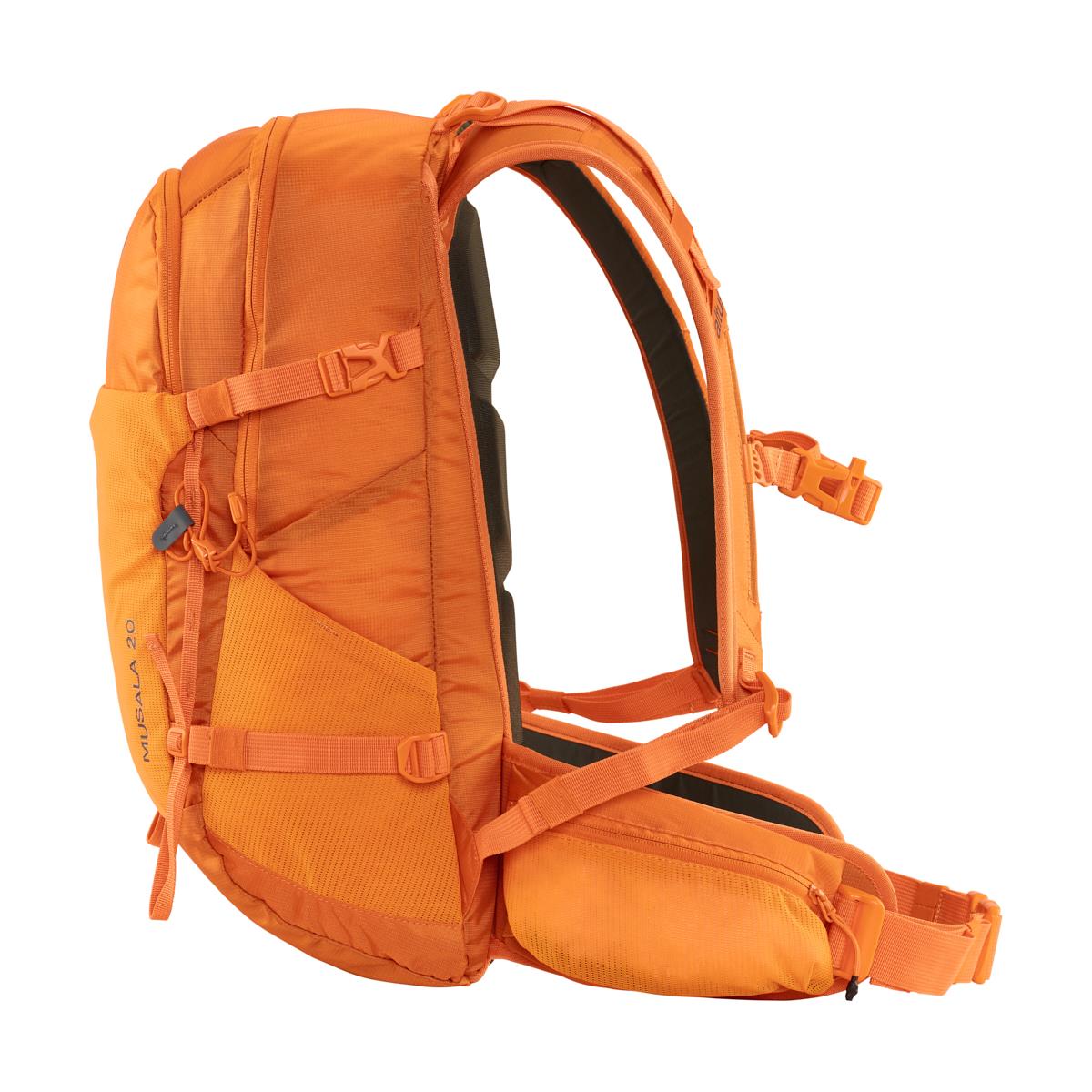 Altus Daypack 20L. (MUSALA 20 H30)