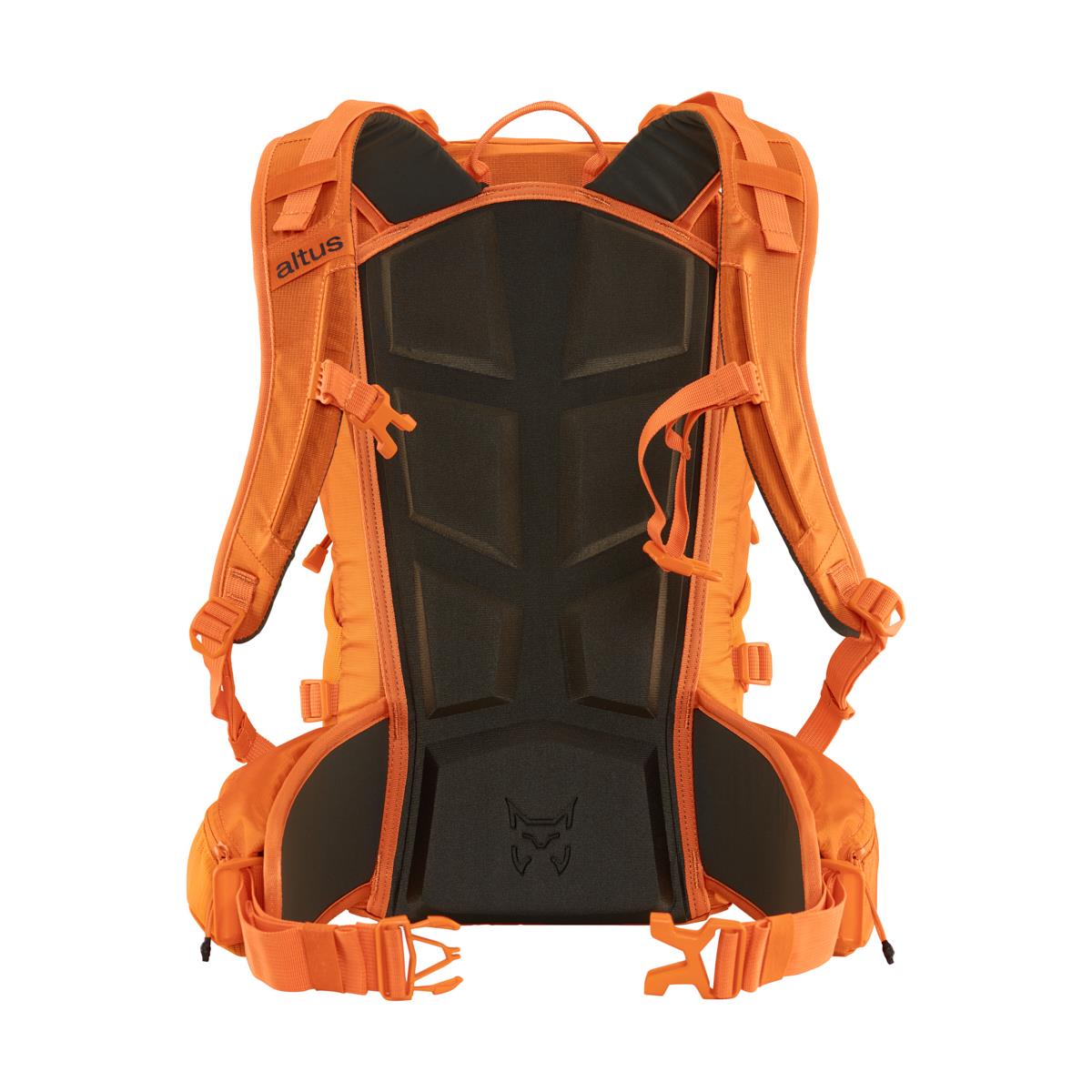 Altus Daypack 20L. (MUSALA 20 H30)