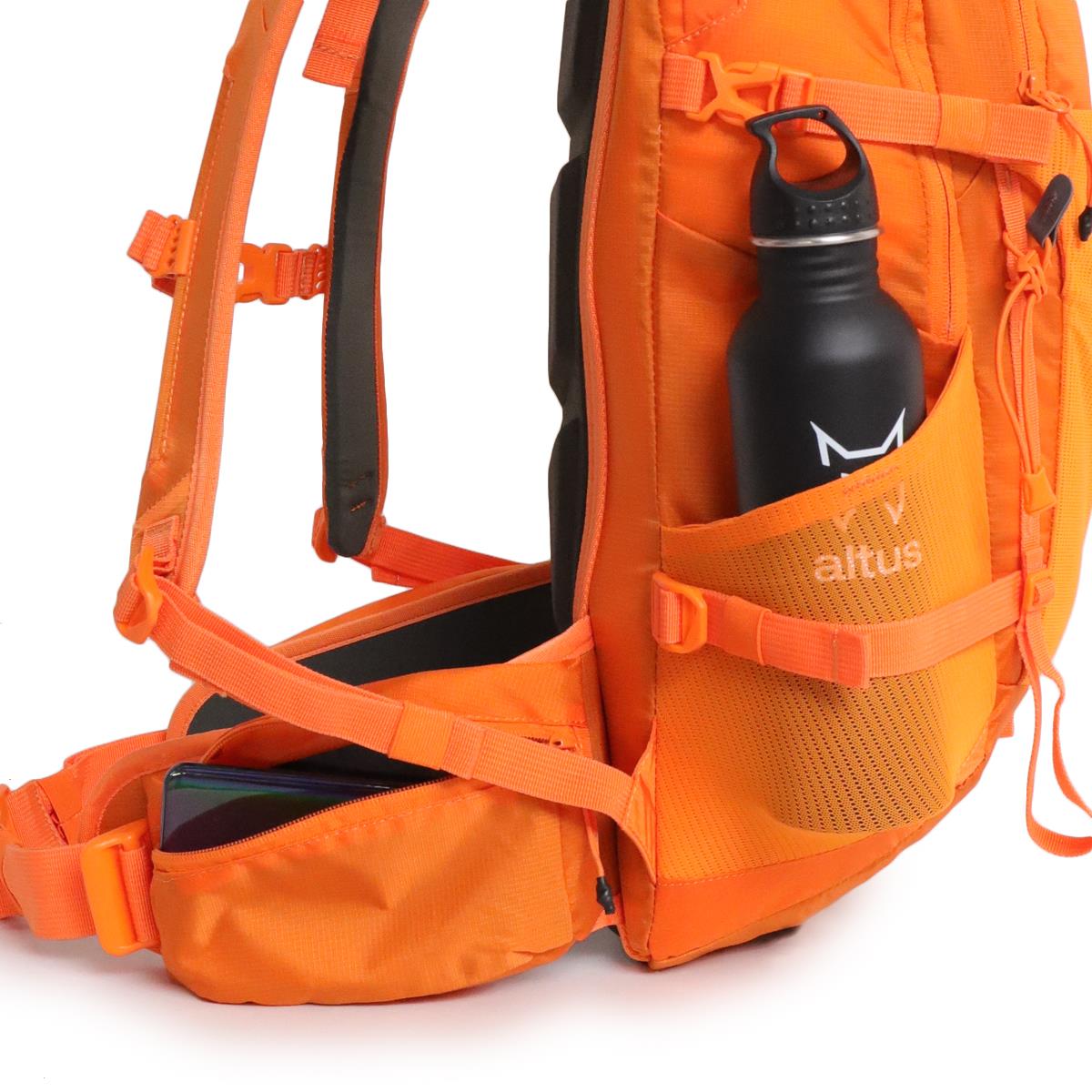 Altus Daypack 20L. (MUSALA 20 H30)