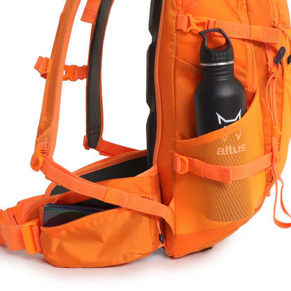 Altus Daypack 20L. (MUSALA 20 H30)