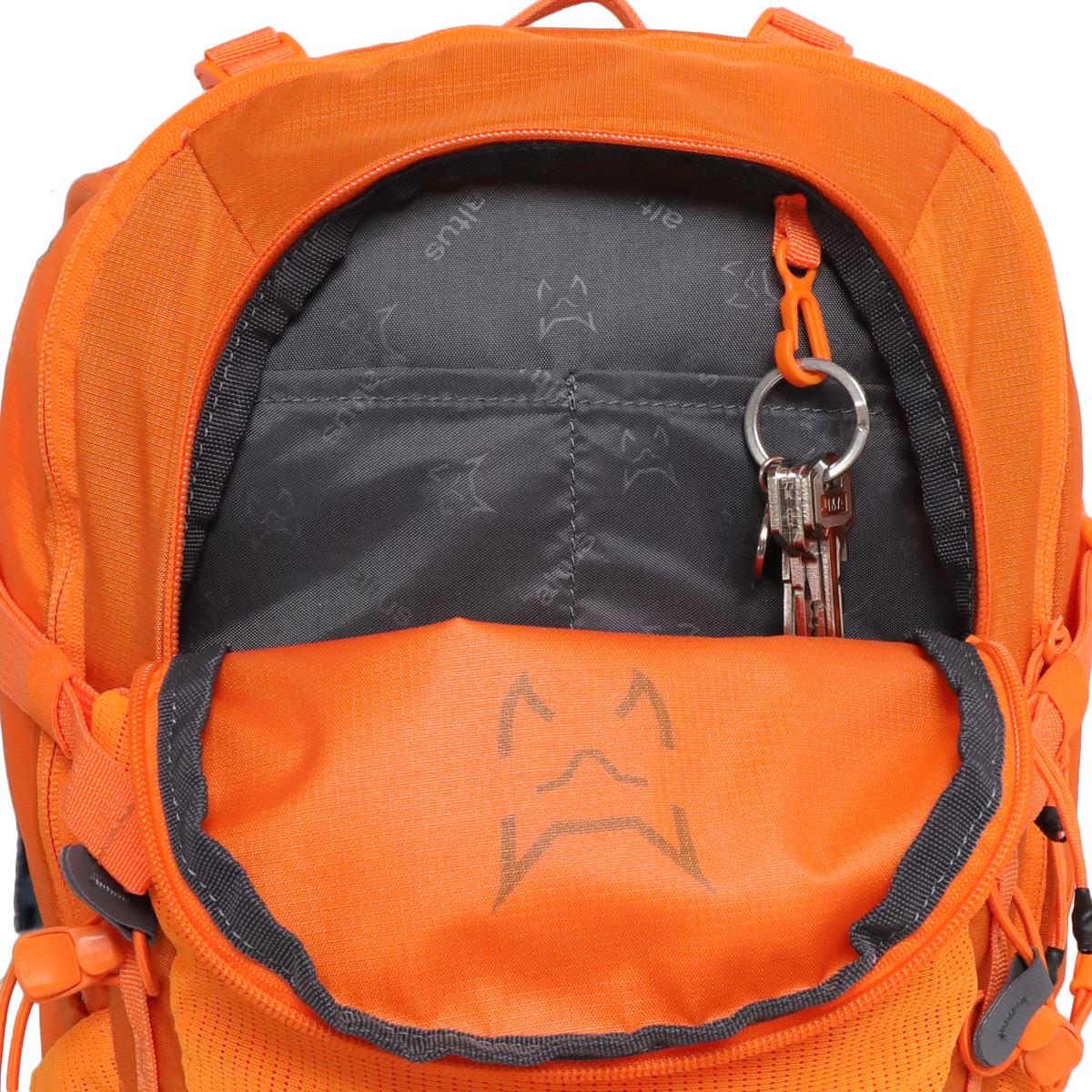 Altus Daypack 20L. (MUSALA 20 H30)