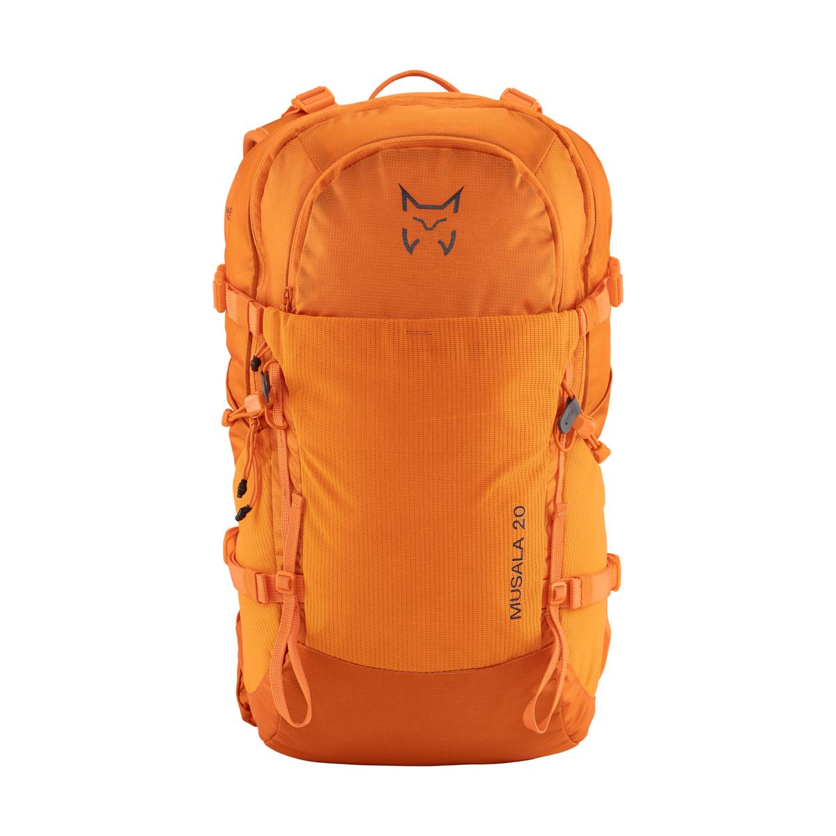Altus Daypack 20L. (MUSALA 20 H30)