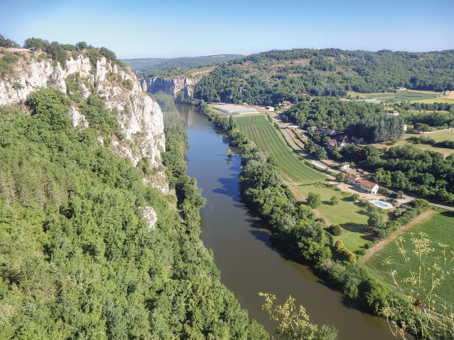 Cicerone: Via Podiensis Le Puy to the Pyrenees on the GR65