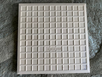 Camino Shell tile