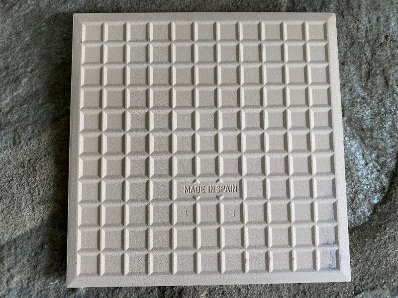 Camino Shell tile