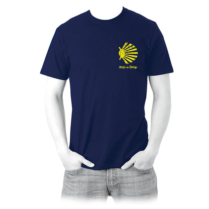 Camino Shell T-Shirt