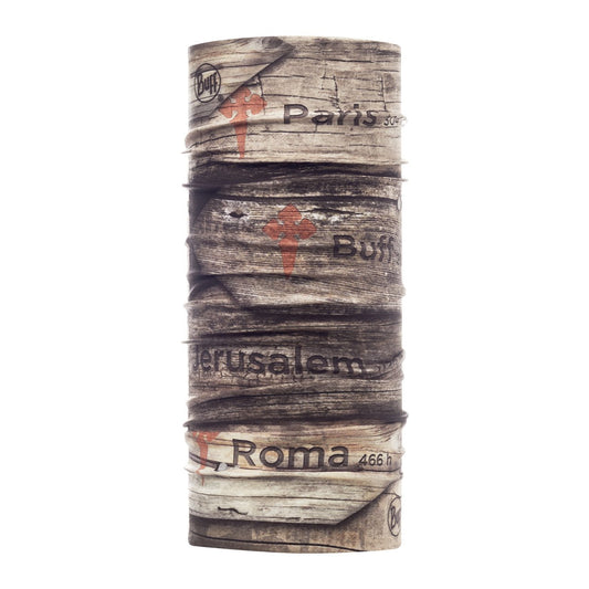 Original Buff: Santiago, Jerusalem, Roma BUFF®