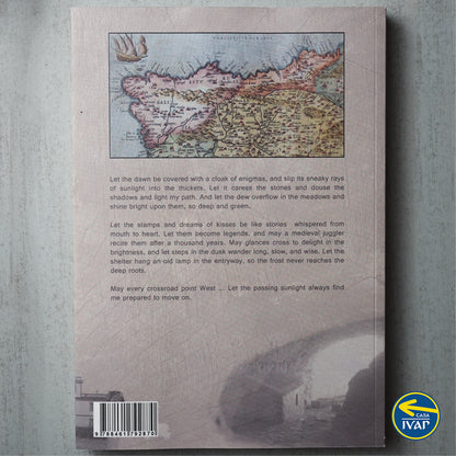 The Great Westward Walk: From the Front Door to the End of the Earth