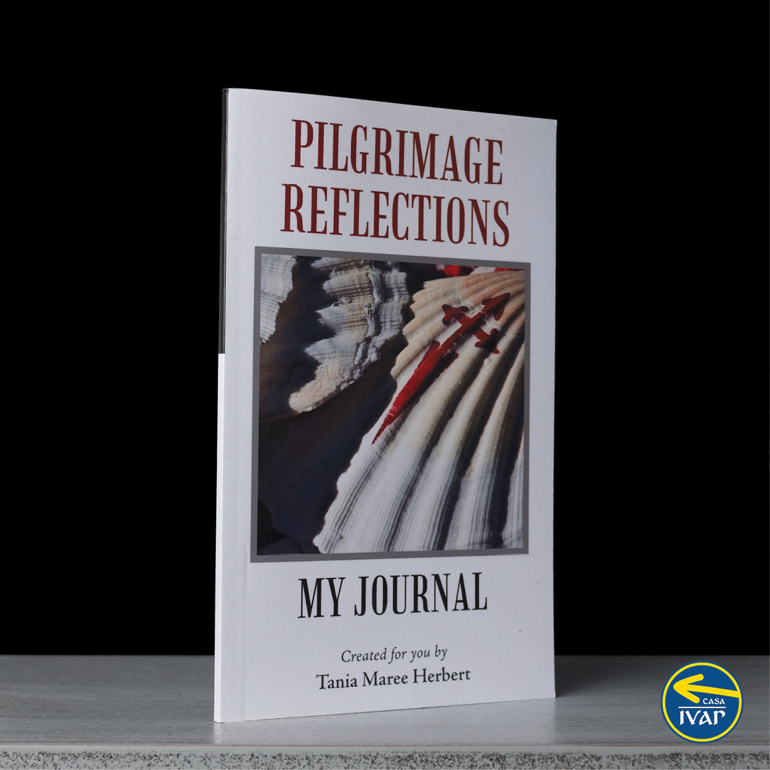 Pilgrimage Reflections