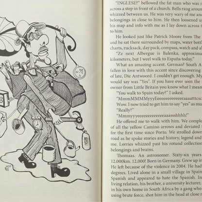 Chav Punk Hobbit: The Quest to the End of the World