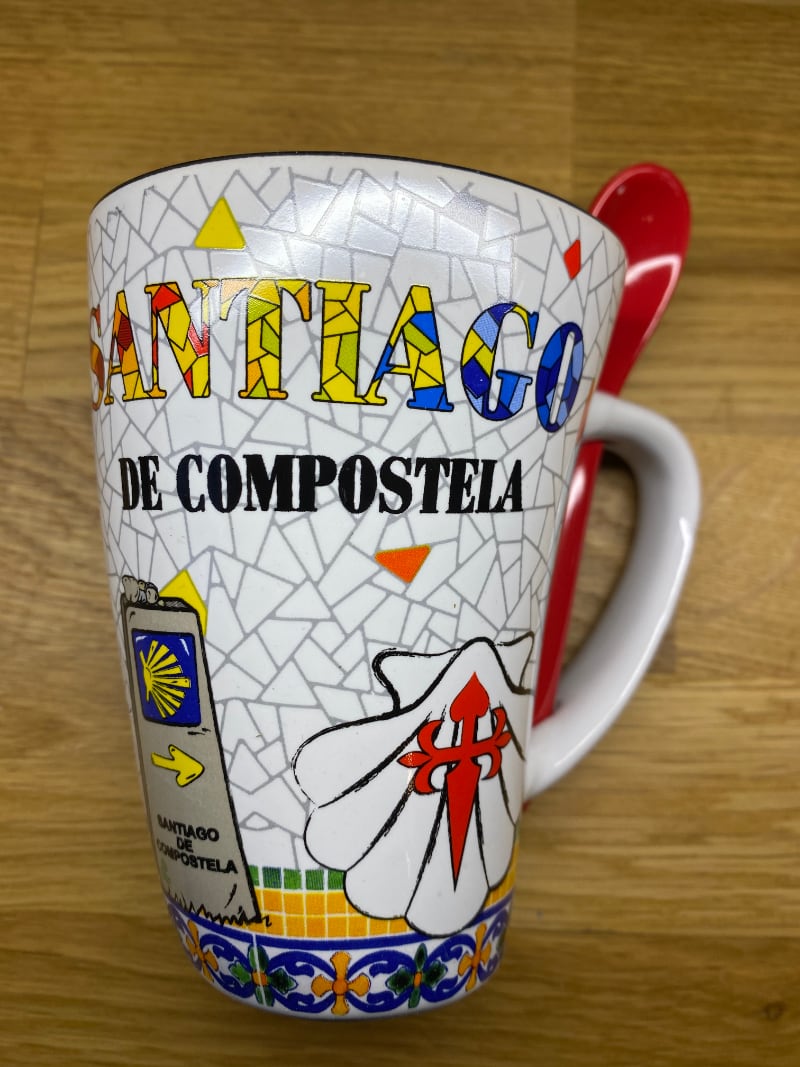 Santiago de Compostela Cup