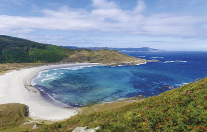 Cicerone: Walking the Camino dos Faros