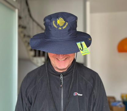 Camino Bucket Hat