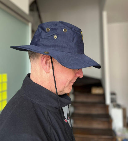 Camino Bucket Hat