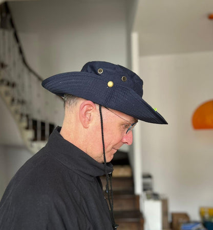 Camino Bucket Hat