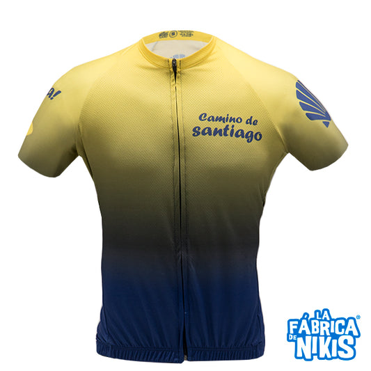 Camino Bike Jersey