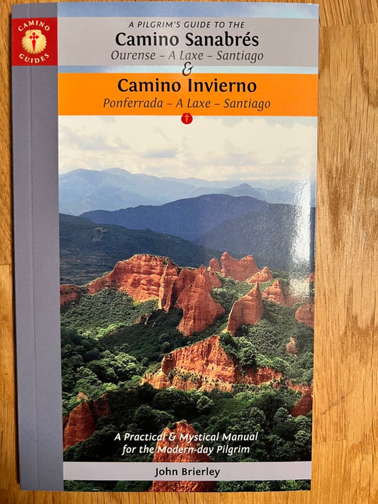Camino Invierno & the Camino Sanabrés