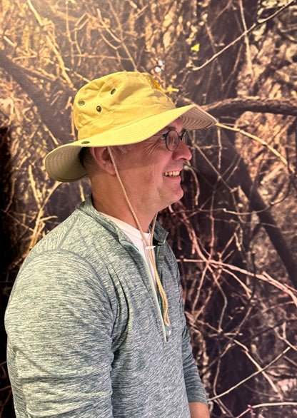 Camino Bucket Hat
